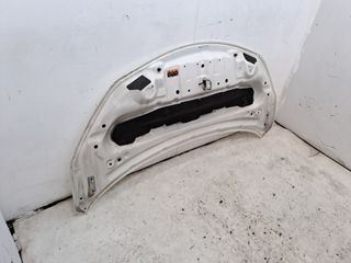 CAPOT NISSAN NOTE