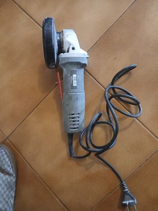 Radial funciona bien 