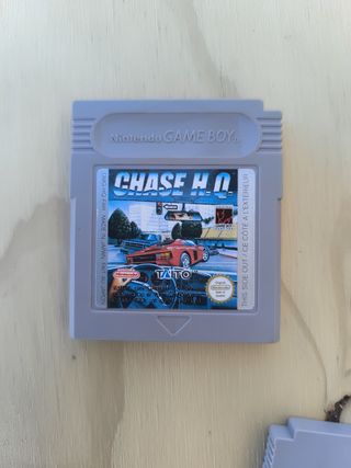 Lote 5 Juegos Nintendo Gameboy
