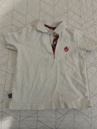 Uniforme Colegio Miravalles