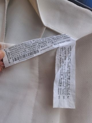 3 pantalones Zara Mujer XL