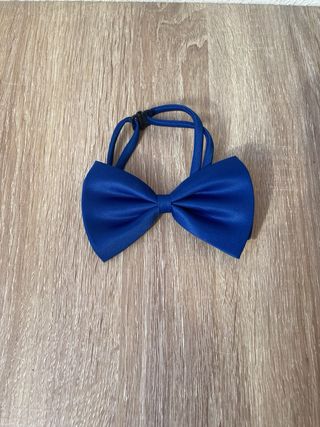 TIRANTES Y PAJARITA PARA NIÑO/A