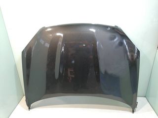 CAPOT NISSAN QASHQAI (J10)