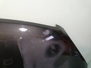 CAPOT NISSAN QASHQAI (J10)
