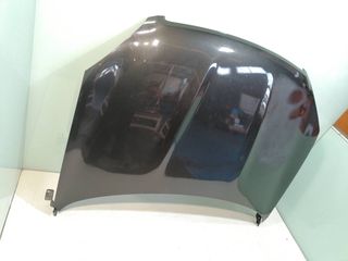 CAPOT NISSAN QASHQAI (J10)