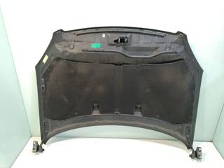 CAPOT NISSAN QASHQAI (J10)