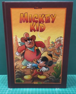 Disney ''MICKEY KID'' (Panini Comics)