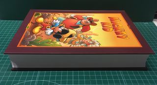 Disney ''MICKEY KID'' (Panini Comics)