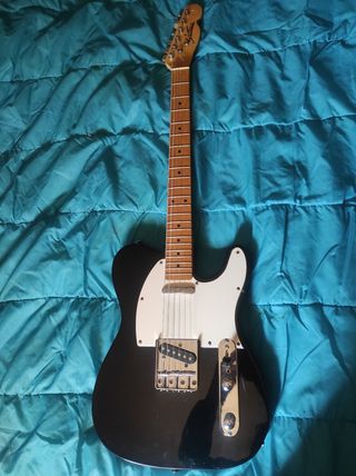 Guitarra Eléctrica Telecaster 
