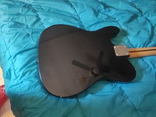 Guitarra Eléctrica Telecaster 