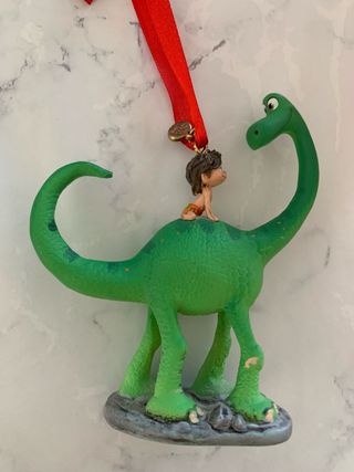 Figura “El viaje de Arlo” de Disney