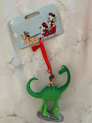 Figura “El viaje de Arlo” de Disney