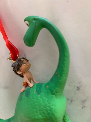 Figura “El viaje de Arlo” de Disney