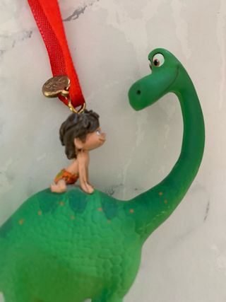 Figura “El viaje de Arlo” de Disney