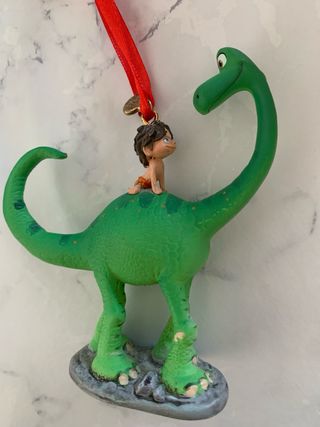 Figura “El viaje de Arlo” de Disney