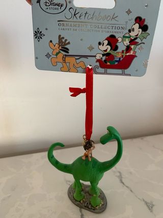 Figura “El viaje de Arlo” de Disney