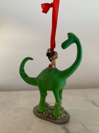 Figura “El viaje de Arlo” de Disney