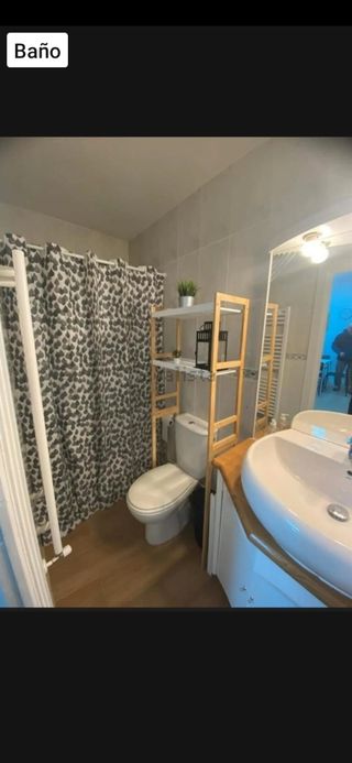 Habitación en alquiler en avenida de los alfares 