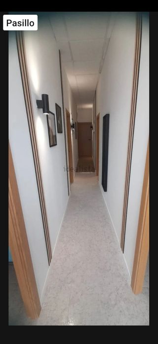 Habitación en alquiler en avenida de los alfares 