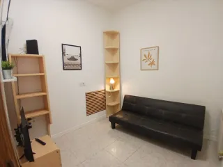 se alquila habitación para estudiantes