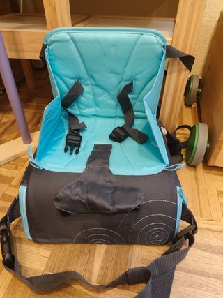 Trona de viaje Munchkin