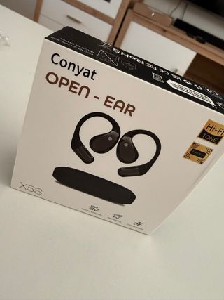 Conyat X5S Auriculares Deportivos Open-Ear