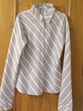 Camisa  mujer talla S/M