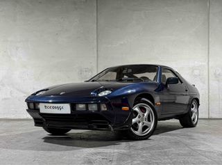 Porsche 928 1980