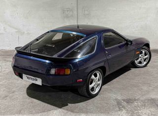 Porsche 928 1980