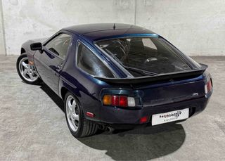 Porsche 928 1980