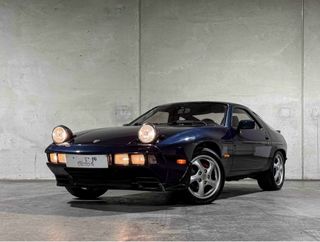 Porsche 928 1980