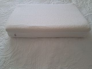 Cojín cuña elevador cuna antireflujo