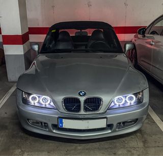BMW Z3 1997