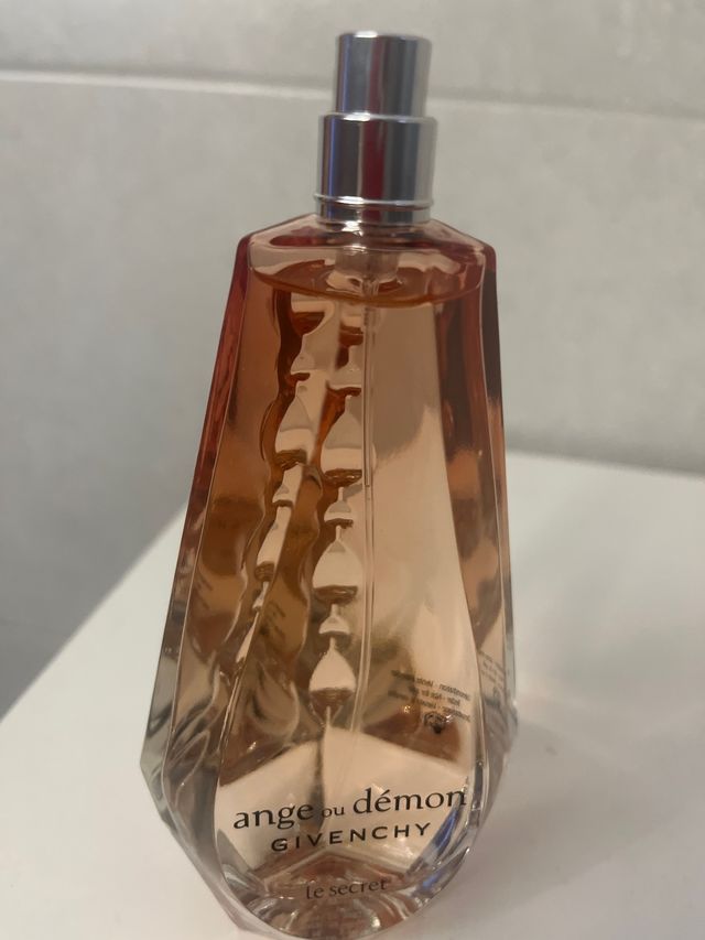 Givenchy Ange ou Démon Le Secret Perfume Mujer
