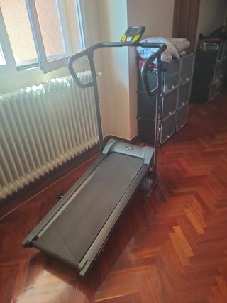 Cinta de andar Diadora