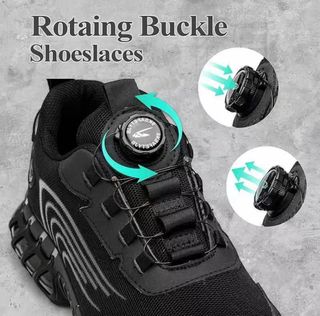 Zapatos de trabajo para hombre NUEVO