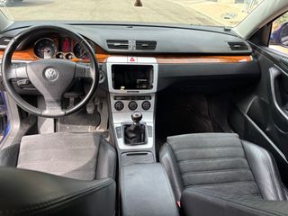 Volkswagen Passat 2007