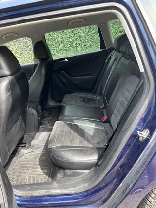 Volkswagen Passat 2007