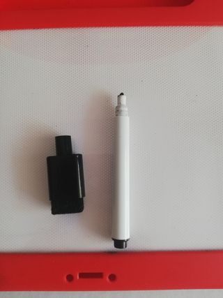 Jo Aprenc a Escriure