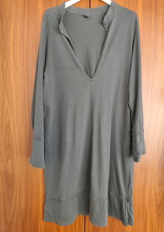 Camisola TCN 