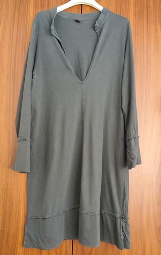 Camisola TCN 