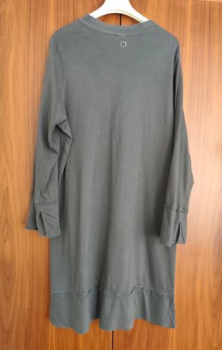 Camisola TCN 
