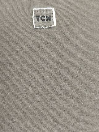 Camisola TCN 