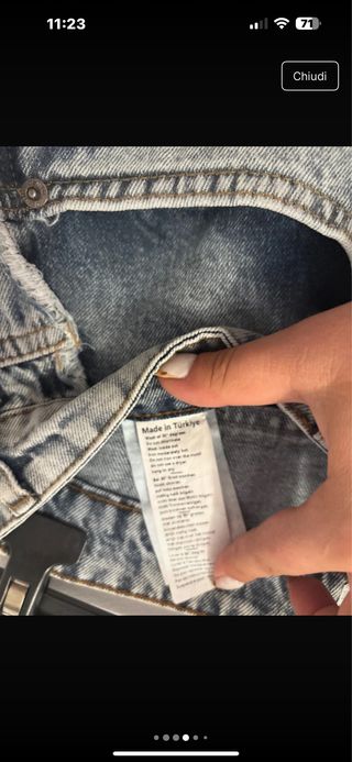 Jeans Mafia nuovi