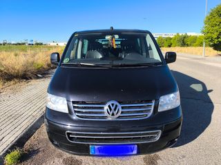 Volkswagen Multivan 2006