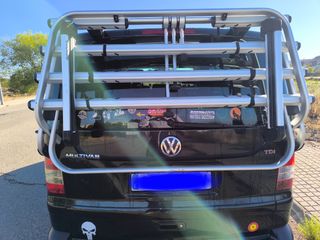 Volkswagen Multivan 2006