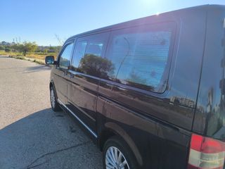 Volkswagen Multivan 2006