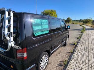 Volkswagen Multivan 2006