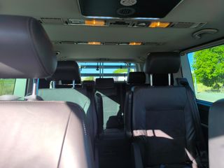 Volkswagen Multivan 2006