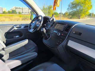 Volkswagen Multivan 2006